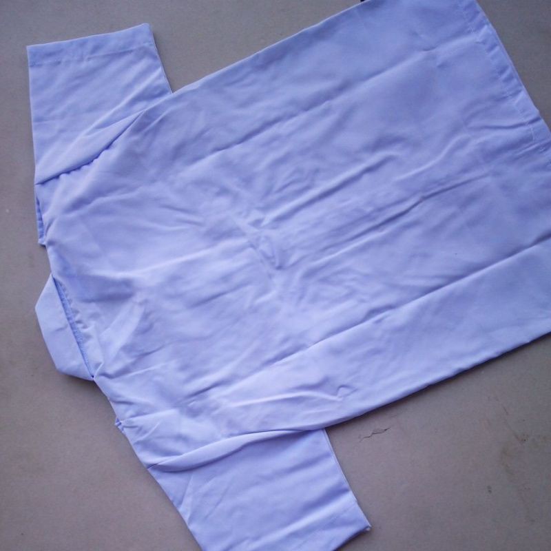 kemeja pendek pilot Hem pendek pilot kemeja putih pria kemeja kerja baju putih pria baju putih pns