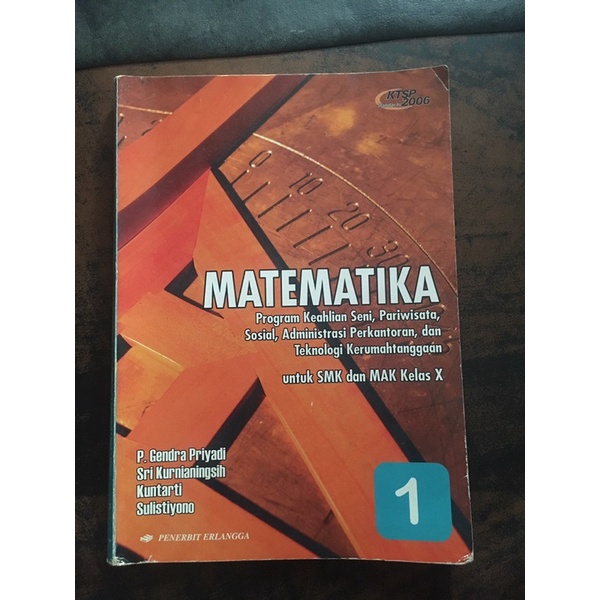 

Matematika Cetak