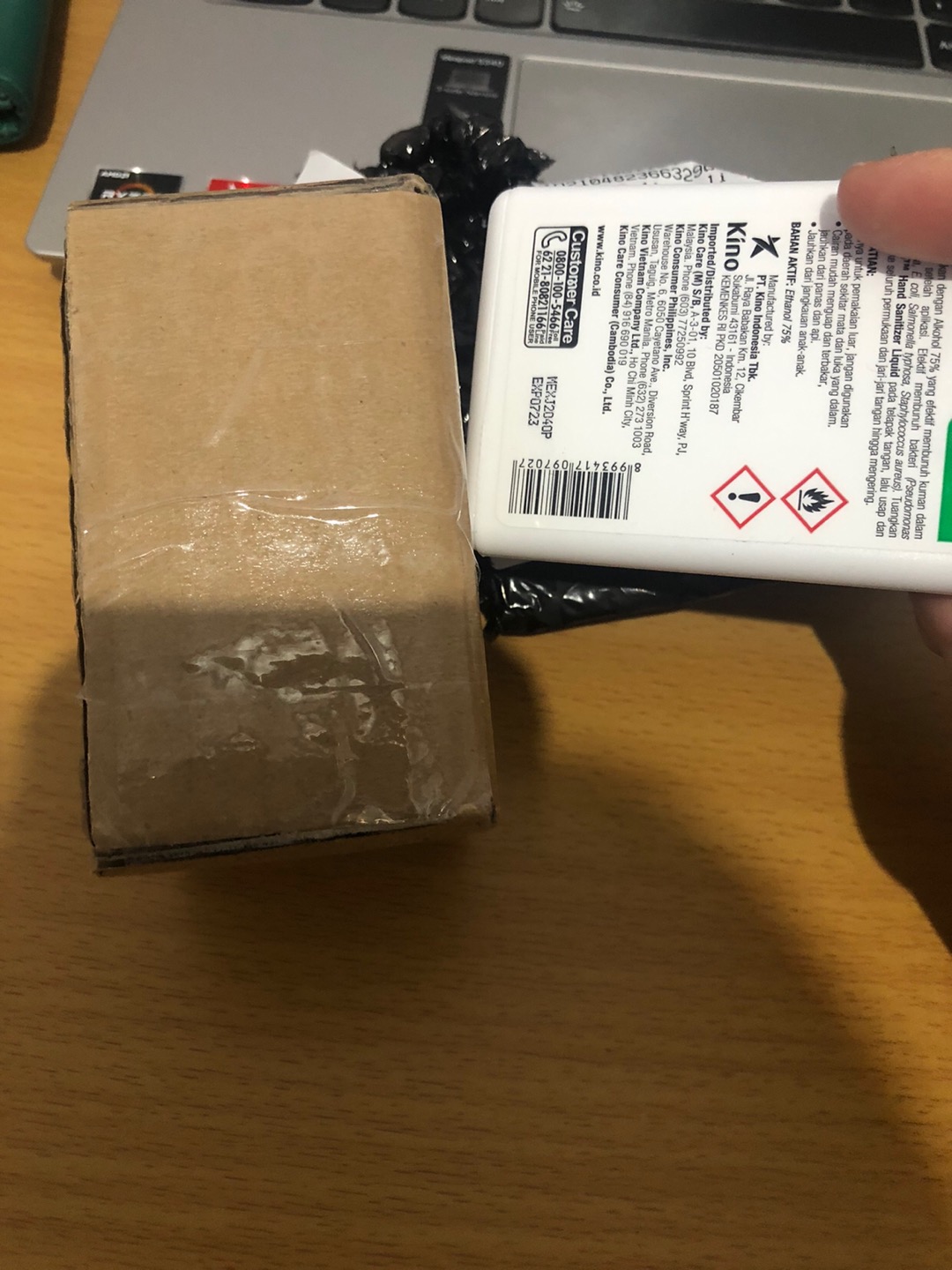 Pengharum Ruangan Pengharum Mobil Parfum Mobil Aksesoris Mobil Summerspring Botol Apel 10 Ml