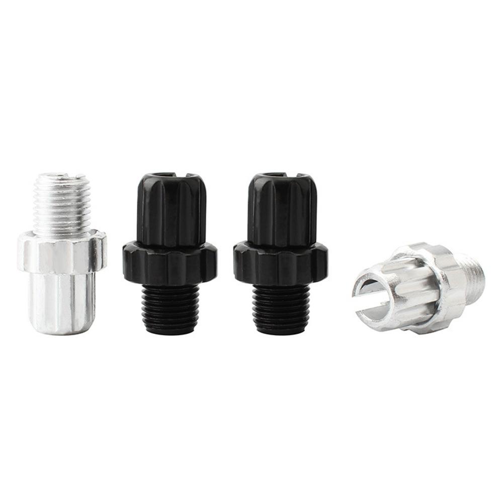 Lanfy Pengikat Menyesuaikan Baut Pegangan Rem Sepeda Bahan Aluminium Alloy