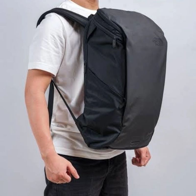 The North Face Kaban Backpack Laptop Sleeve