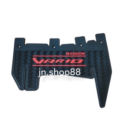 Mudflap Vario 125 dan 150