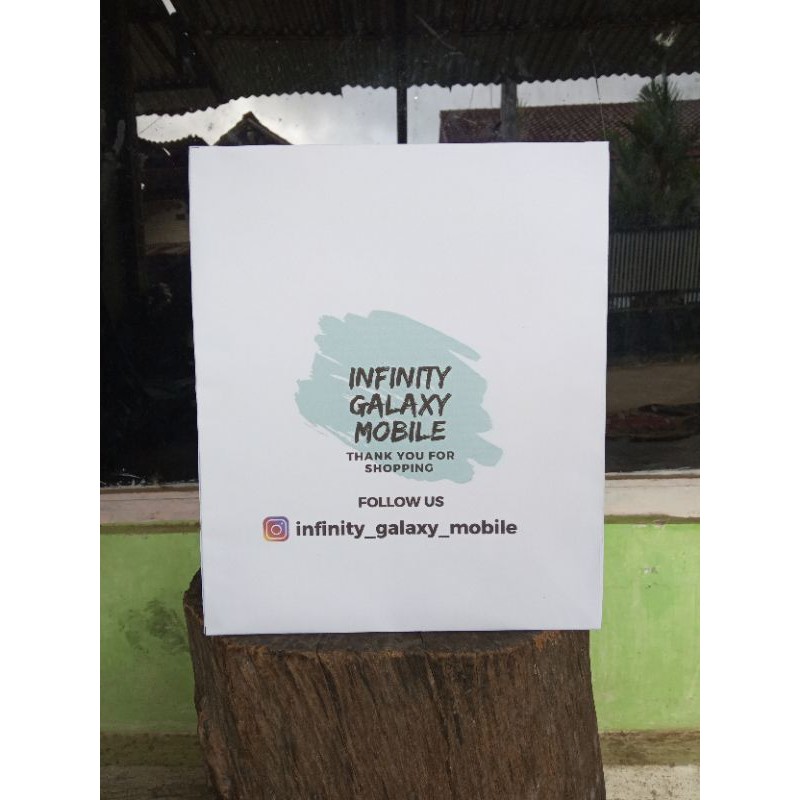 

paperbag custom size 20x10x24