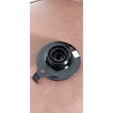 support shock belakang Ford laser