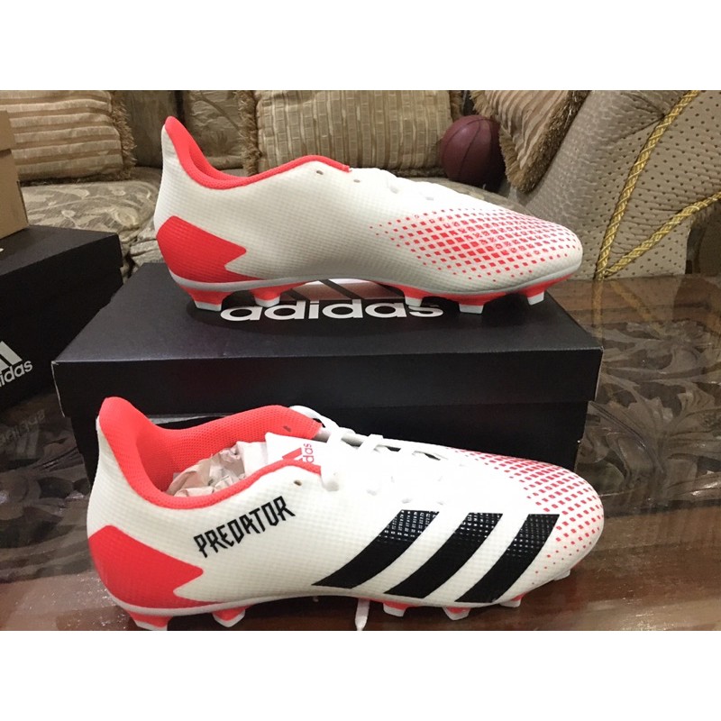 Adidas Predator 20.4 FxG