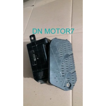 cover tutup aki vario 125 new led vario 150 original