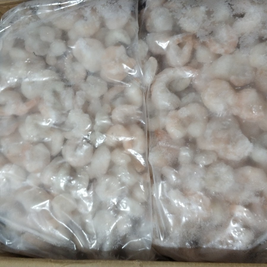 

Udang Frozen size M @1 kg