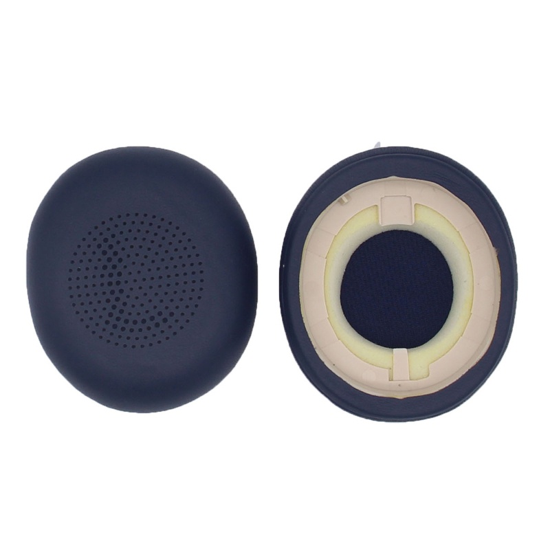 Btsg 1 Pasang Earpads Cover Headphone Untuk Elite 45h / Evolve2 65 MS / UC