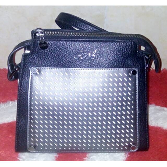 GOSH / TAS GOSH / GOSH PRELOVED / GOSH MURAH / GOSH NEW / GOSH SALE