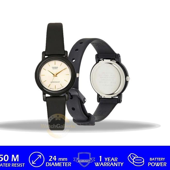 FREE ONGKIRCasio General Digital Ladies LQ-139EMV-9ALDF / LQ139EMV / LQ139EMV9|KD1
