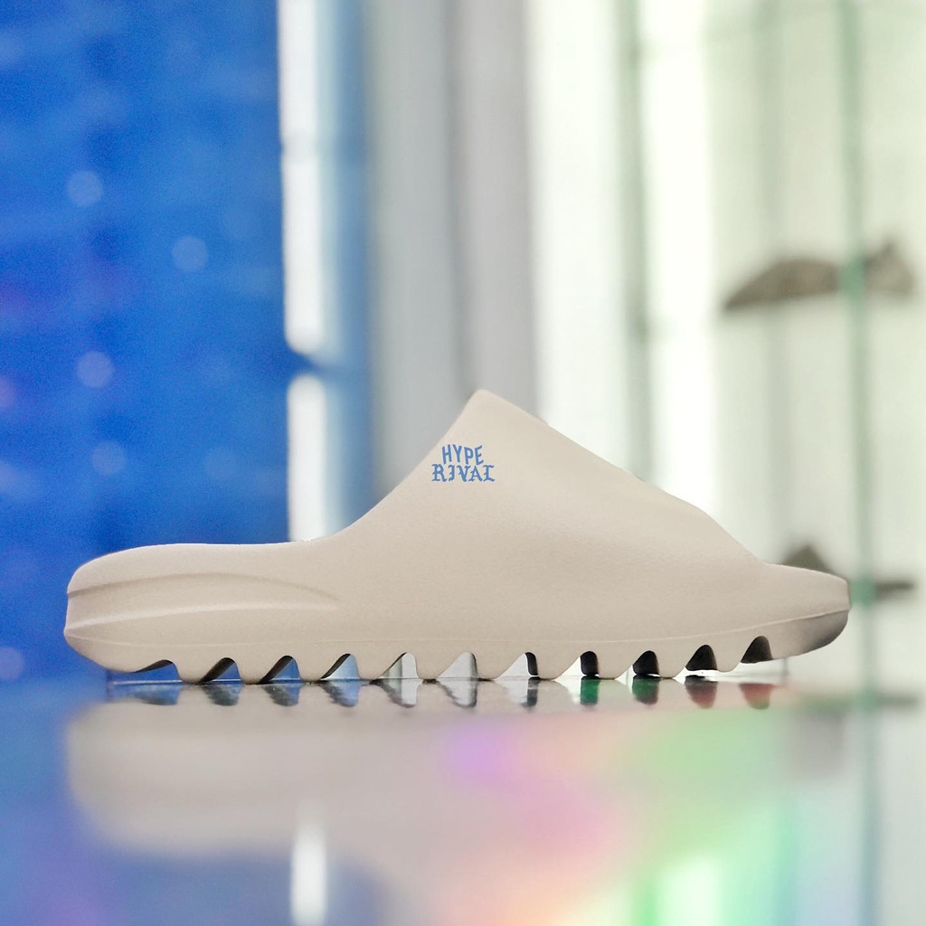 Adidas Yeezy Slide Pure