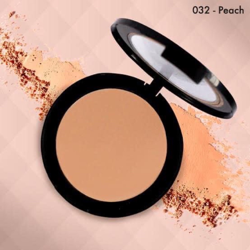 REVLON natural finish powdery foundetion spf 15++