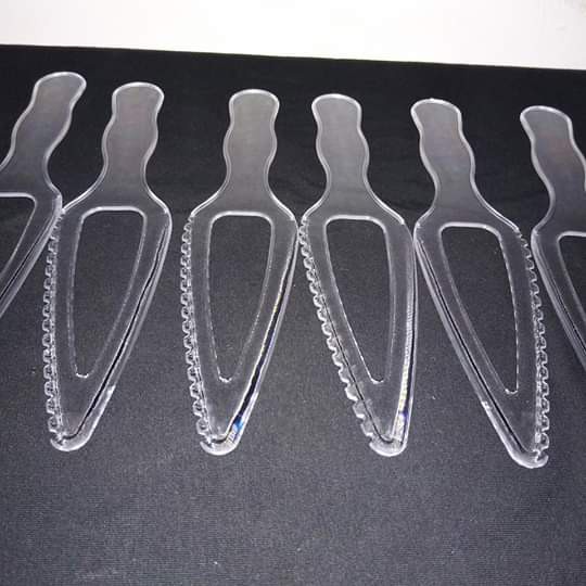 PISAU BOLU/PISAU ULANGTAHUN