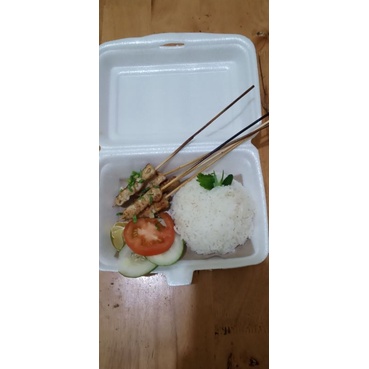 

Sate Taichan