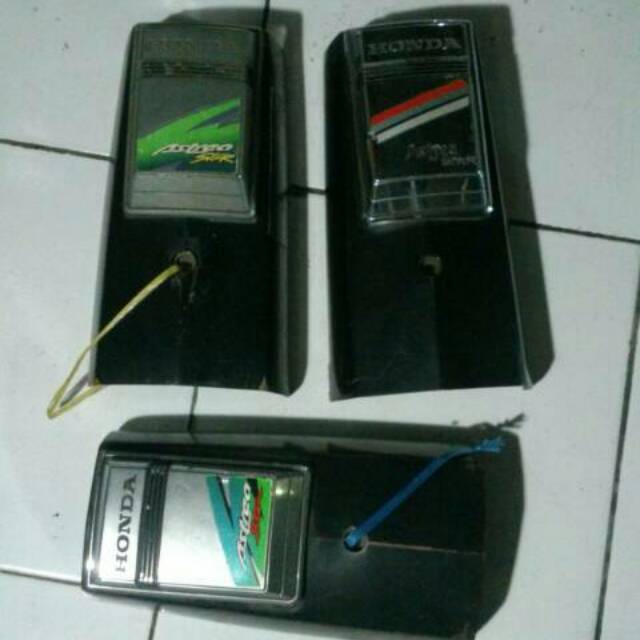 Dasi cover dada astrea star ori