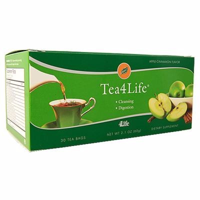 

Tea 4Life