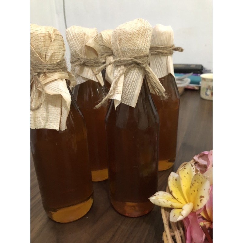 

Madu Hutan Baduy Murni 500gr
