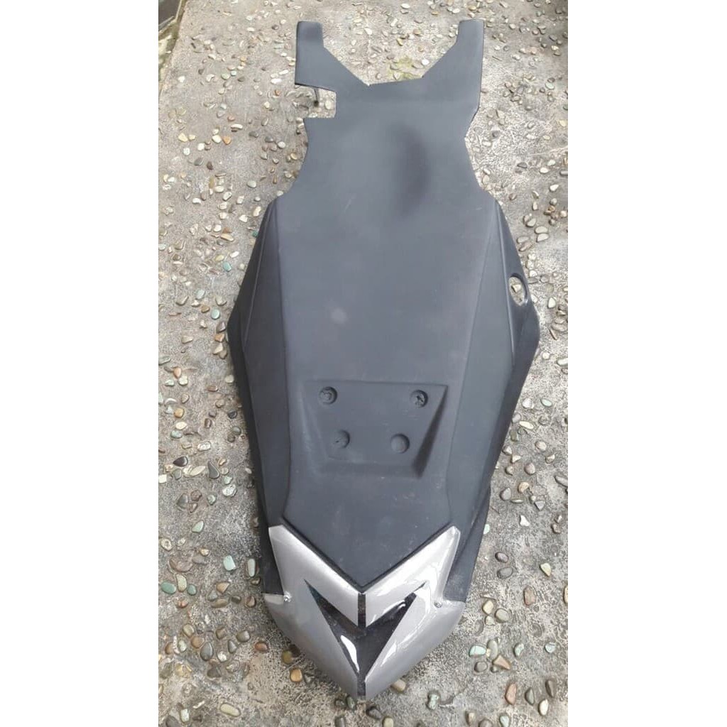 Undertrial Ninja 250fi Dan Z250 Model Z800 aksesoris motor