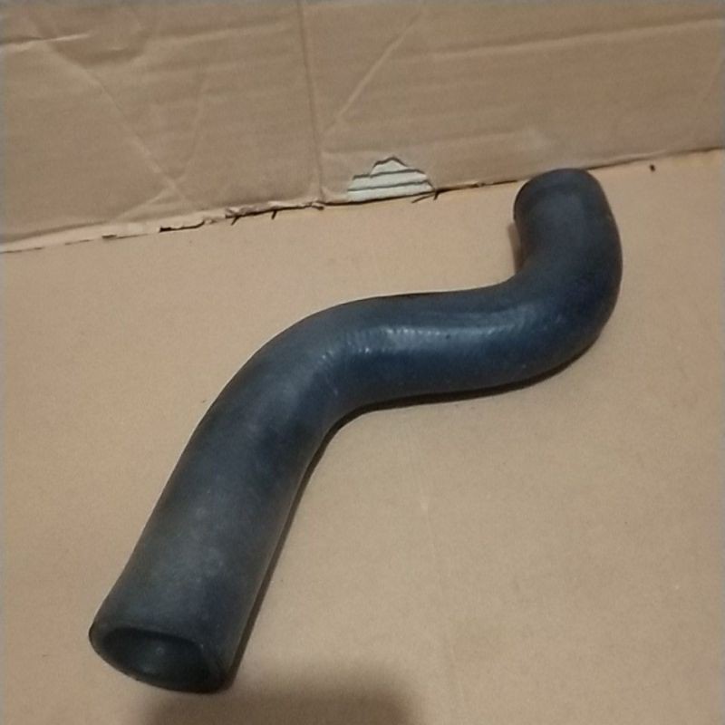 SELANG BAWAH RADIATOR FORD LASER / HOSE RADIATOR LOW FORD LASER