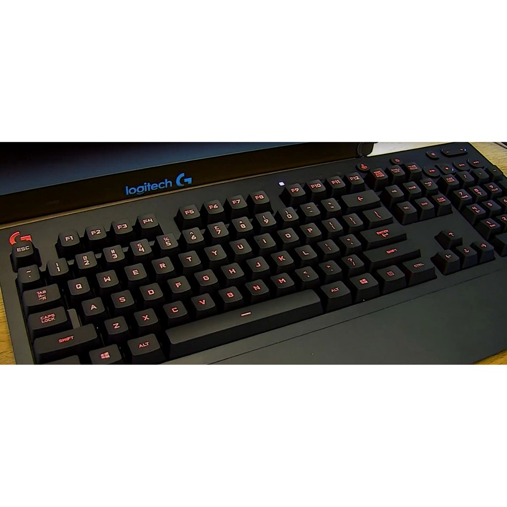 KEYBOARD GAMING PRODIGY G213