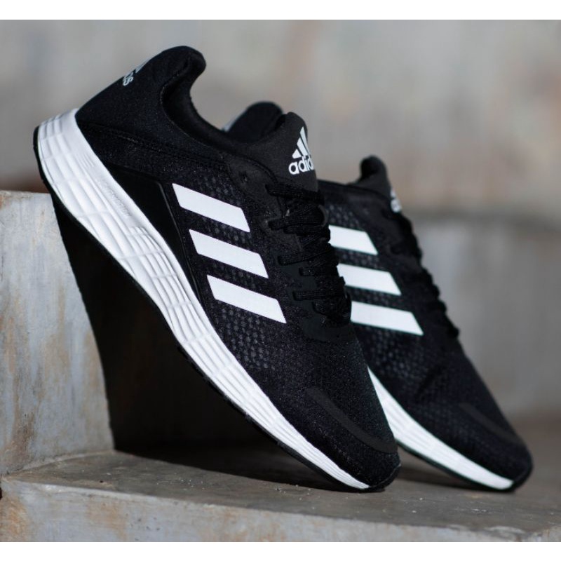 Adidas Duramo SL Black list White