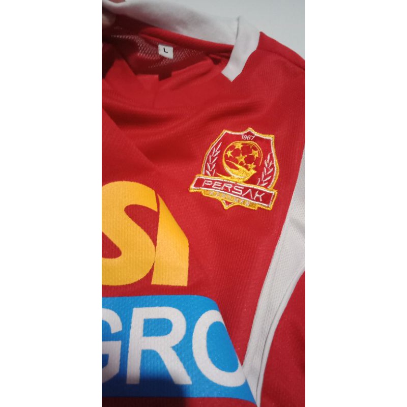obral jersey original murah klub jateng PERSAK KEBUMEN