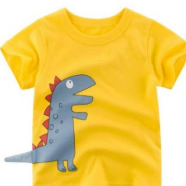 dinosaur t shirt