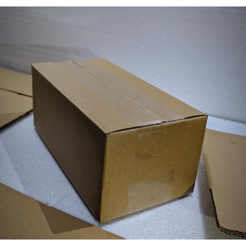 

Kardus Packing P15xL10xT10Cm Tebal