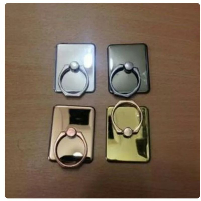 RINGSTAND VIBER POLOS / RINGSTAND FIBER besi polos I ring Stand Holder Hp