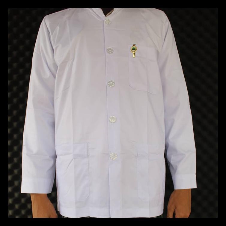 STOK BARU BAJU KOKO DAAR INAT / BAJU KOKO KANCING / BAJU KOKO KATUN KOKO LAKI-LAKI MURAH ALD