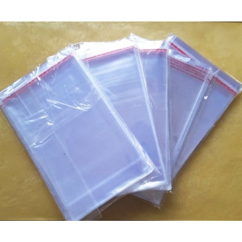 

Plastik opp