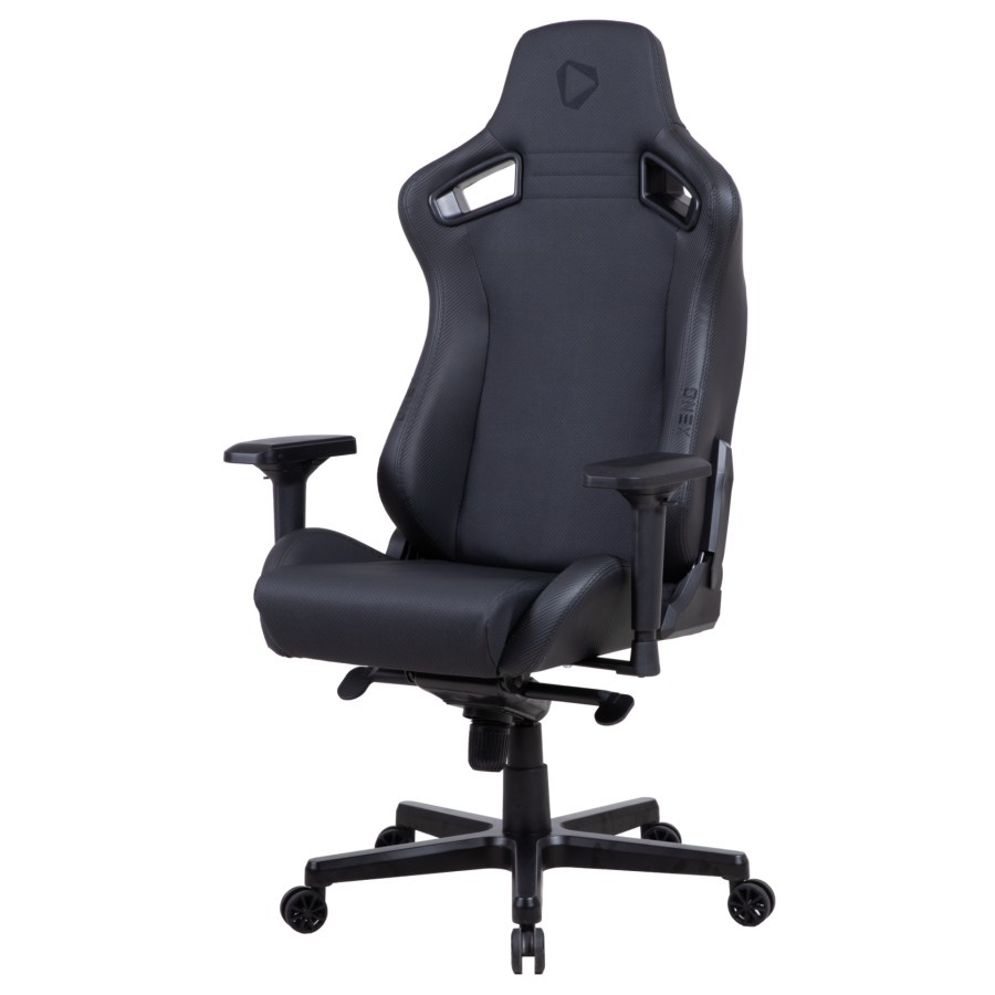 Kursi Gaming ONEX EV12 EVOLUTION KURSI GAMING CHAIR - BLACK