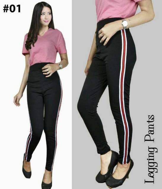 Celana legging