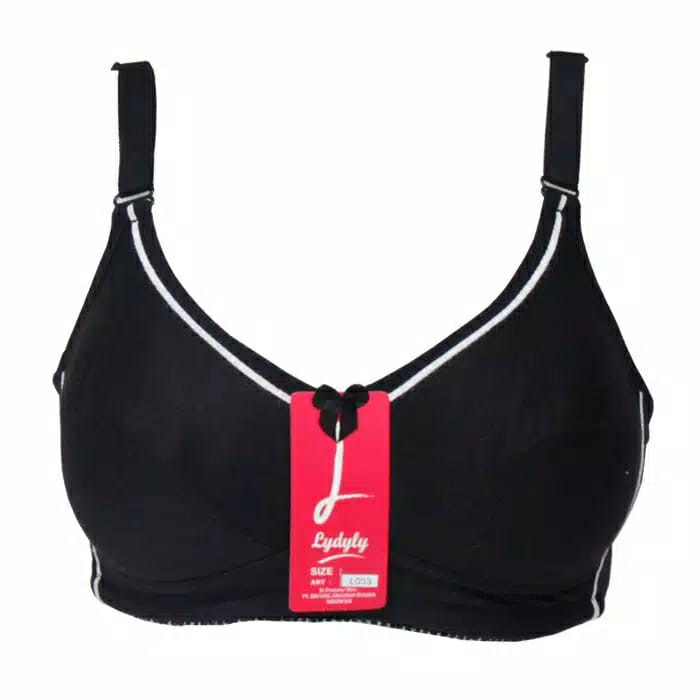 KL Bra sport soft Lydyly L033 Size 34-40 Cup B