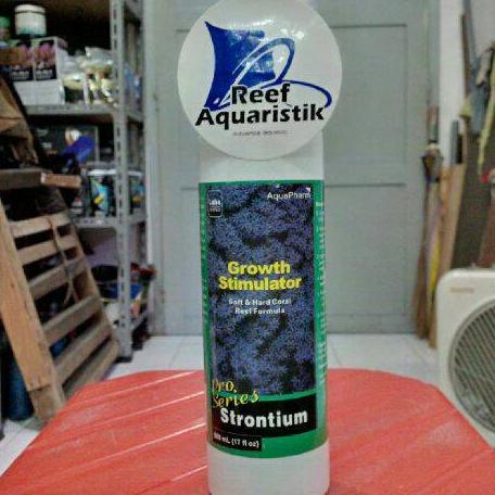 

Strontium 500ml