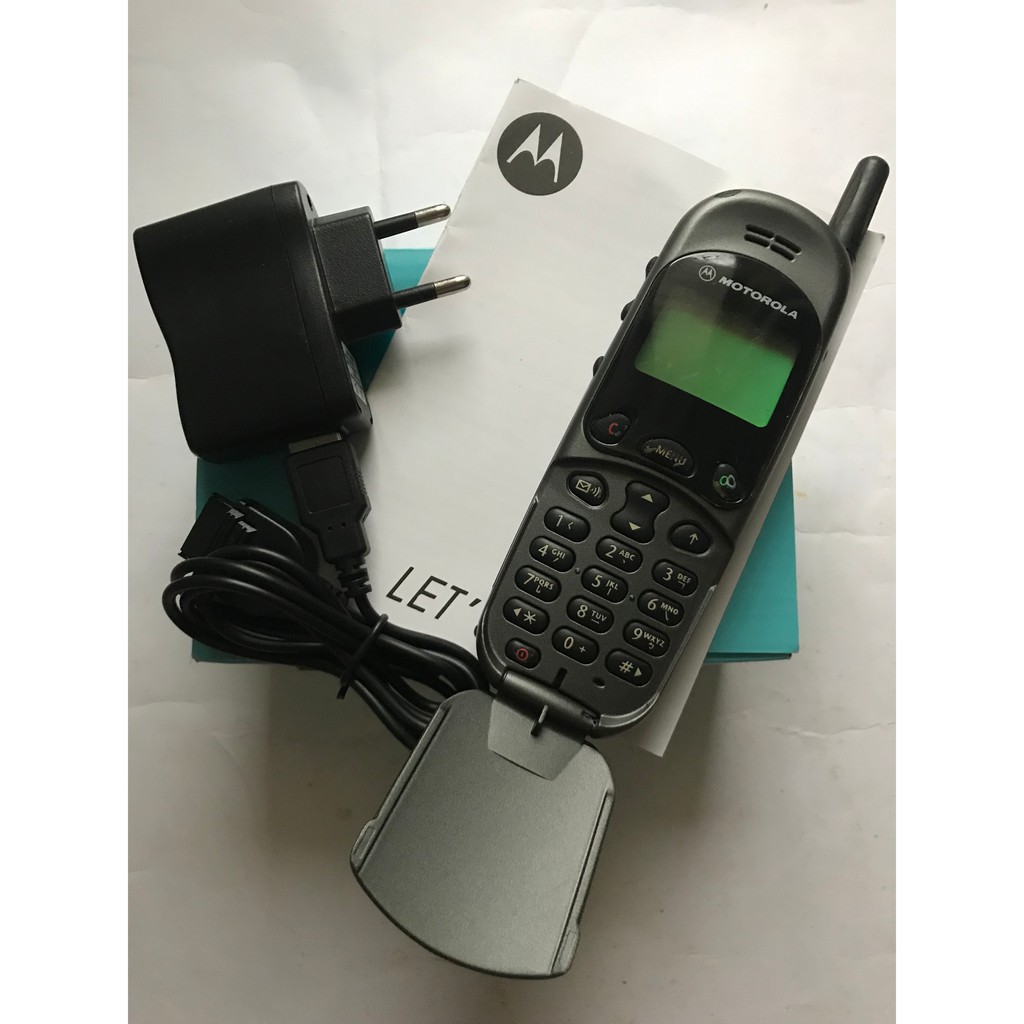 Motorola L2000 Grey