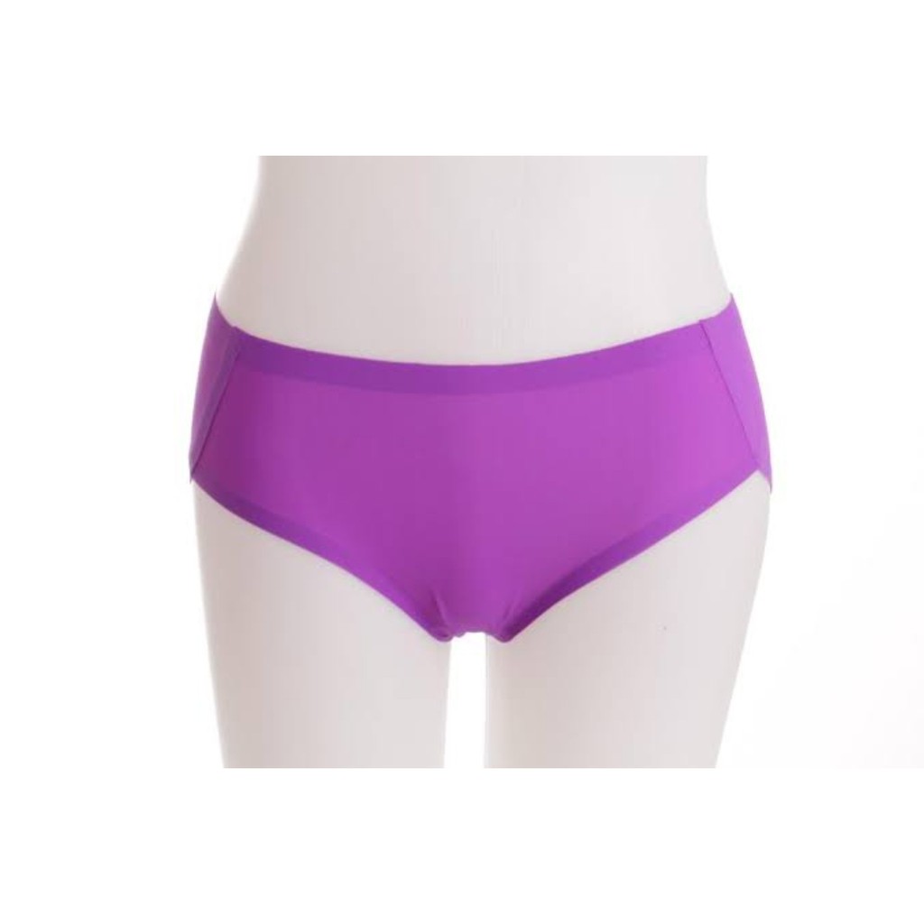 Cd/ Celana dalam seamless Lydyly art 292