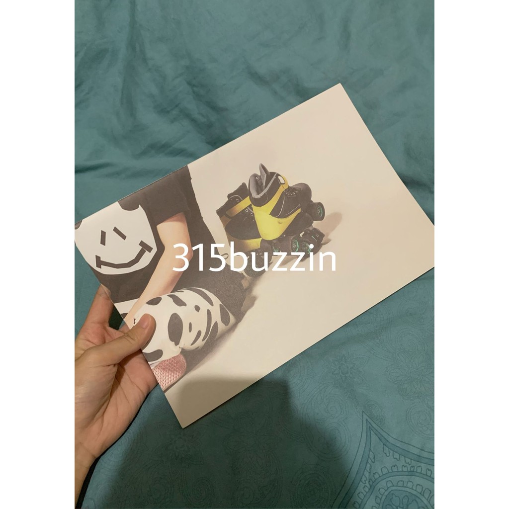 BTS 5TH GEN ARMY KIT (SHARING)