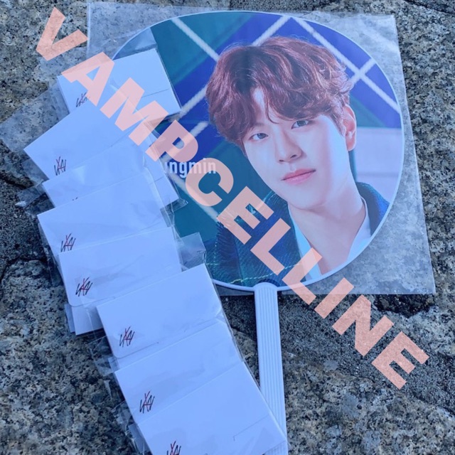 PENGIRIMAN HI STAY GOODS JAPAN