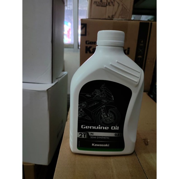 OLI SAMPING 2T KAWASAKI