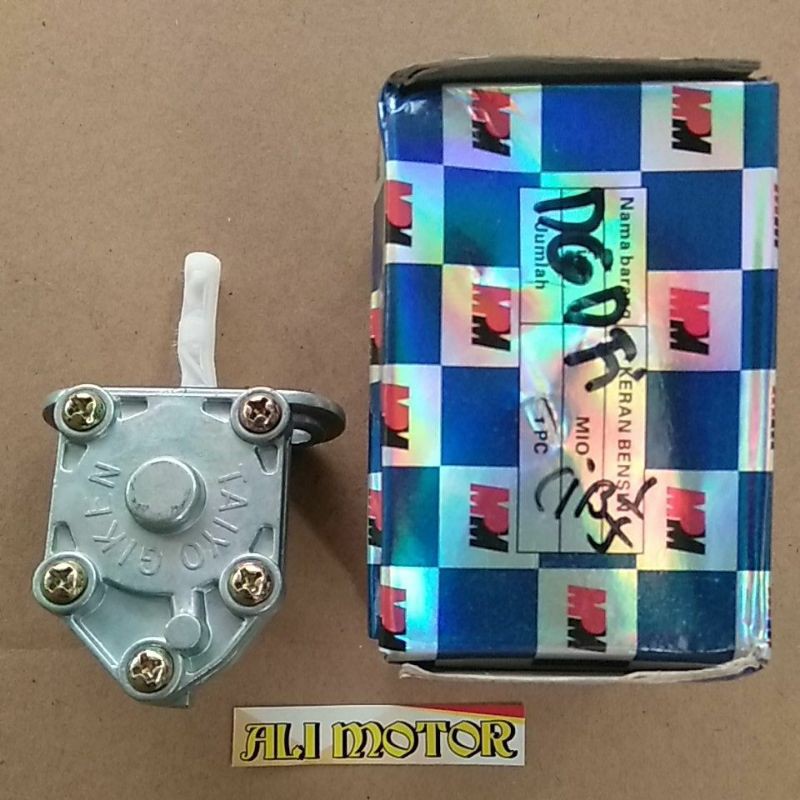 Kran bensin mio mio soul ori MAX1/TW