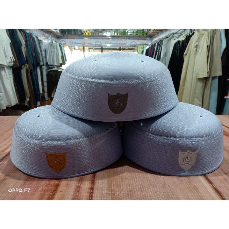 A7 AMEEN PECI KOPIAH AMEEN MALAYSIA  original