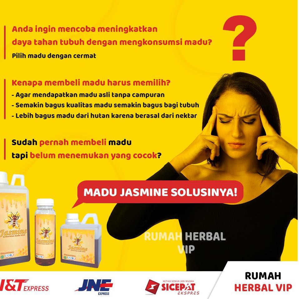 

Trend viral Madu Multiflora Hutan Nusantara Asli 100%H59D05