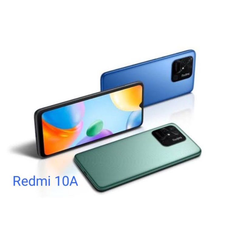 redmi 10A ram 3/32