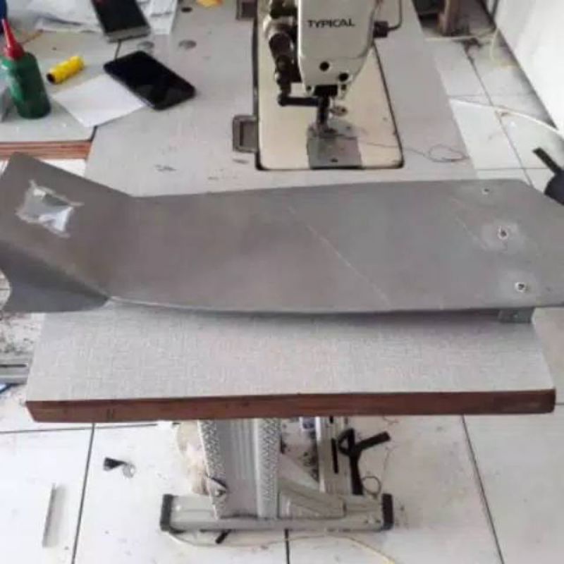 jok slim plat cb-jok kontes