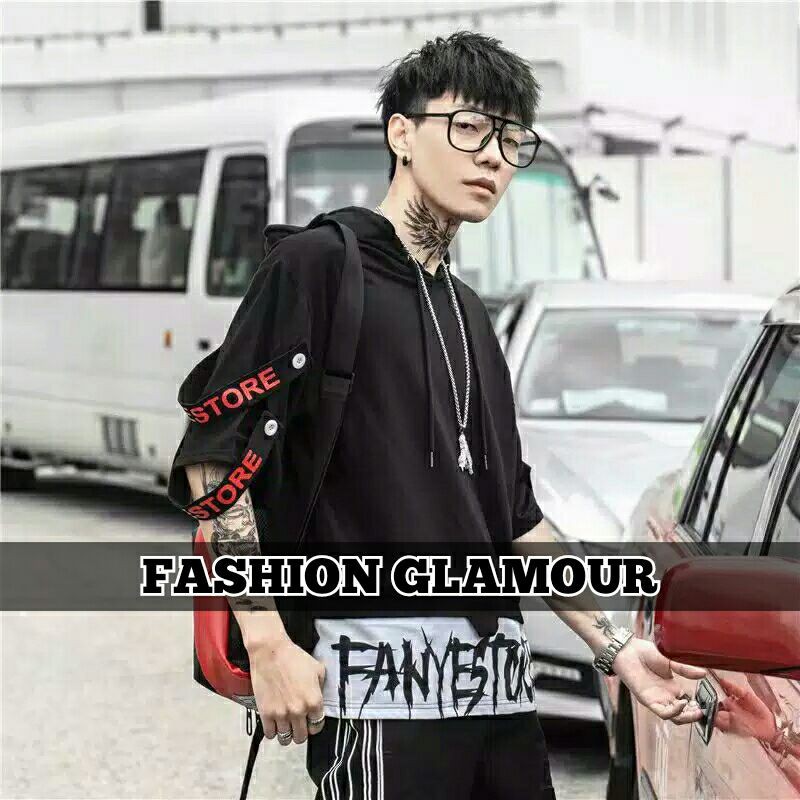 KAOS T-SHIRT DISTRO HOODIE IMPORT HIP HOP PRIA ASIA EROPA AMERIKA KOREA JEPANG HARAJUKU ORIGINAL