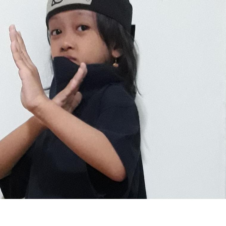 ☎ Ikat kepala Anak Naruto/Headband konoha/costum anime ☞