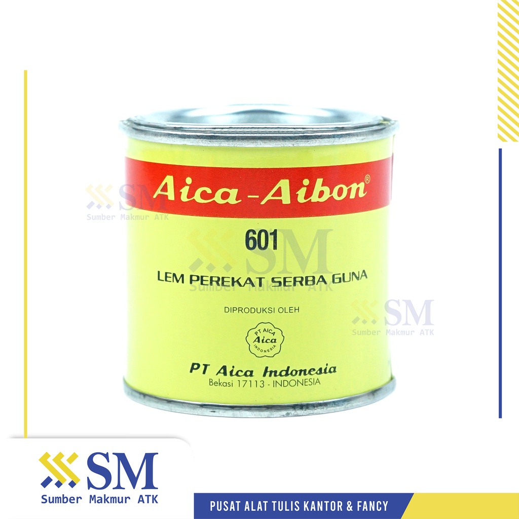 

LEM AIBON KALENG KECIL 601 70 GRAM