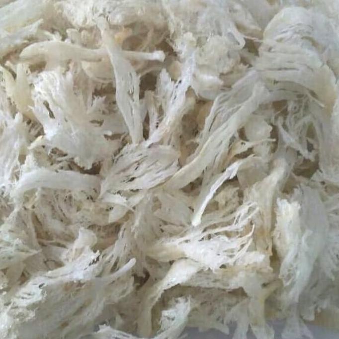

Walet Patahan Kecil/Da Tao (Harga per 50gram)