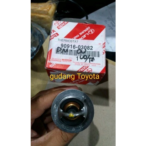 TERMOSTAT SOLUNA ORIGINAL